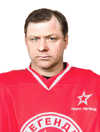 Жамнов Алексей Юрьевич