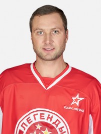 Морозов Алексей Алексеевич