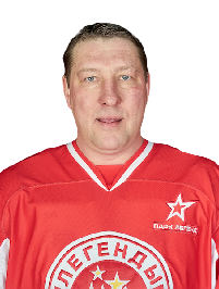 Миронов Борис Олегович