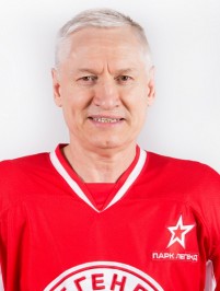 Скворцов Александр Викентьевич
