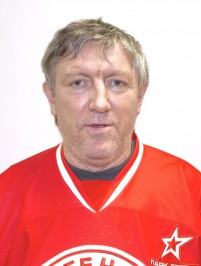 Фролов Дмитрий Николаевич