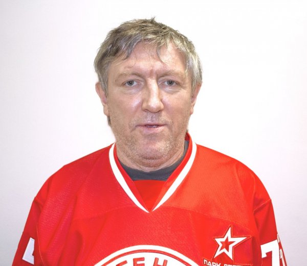 Фролов Дмитрий