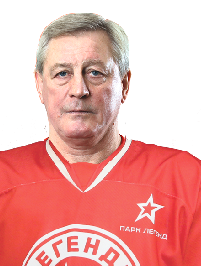 Лебедев Юрий Васильевич