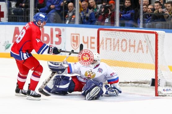 Победа! Суперфинал Лиги Легенд 