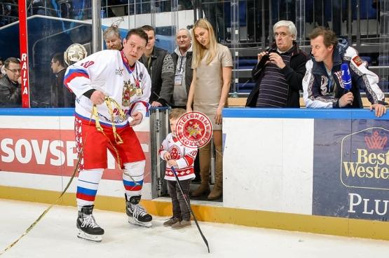 Победа! Суперфинал Лиги Легенд 