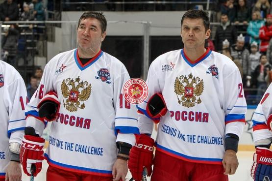 Победа! Суперфинал Лиги Легенд 