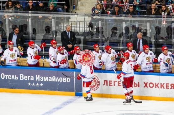 Победа! Суперфинал Лиги Легенд 