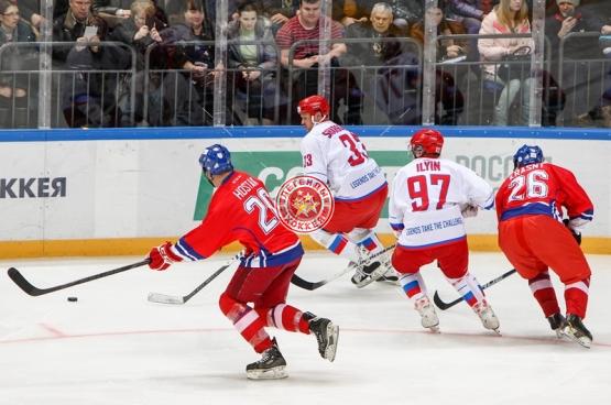 Победа! Суперфинал Лиги Легенд 