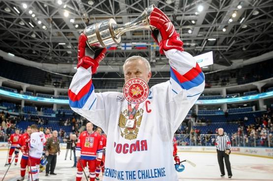 Победа! Суперфинал Лиги Легенд 