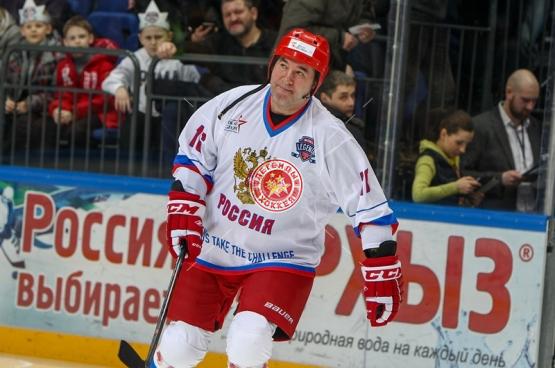 Победа! Суперфинал Лиги Легенд 