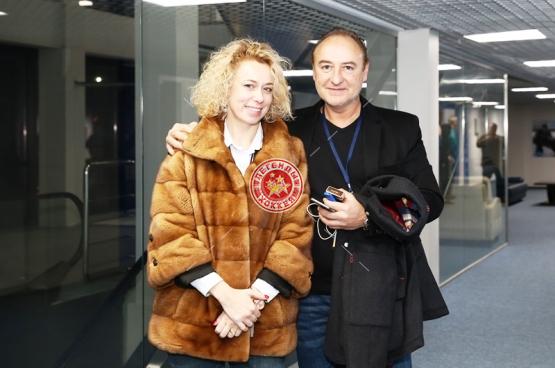 Победа! Суперфинал Лиги Легенд 