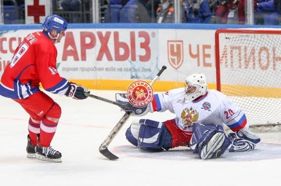 Победа! Суперфинал Лиги Легенд 