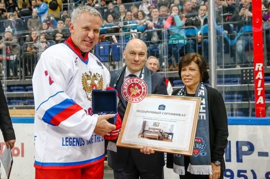 Победа! Суперфинал Лиги Легенд 