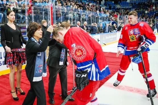 Победа! Суперфинал Лиги Легенд 