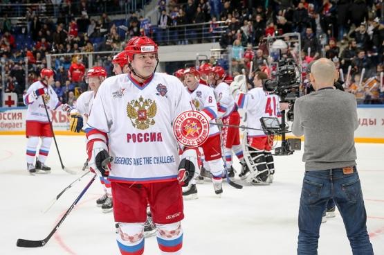 Победа! Суперфинал Лиги Легенд 