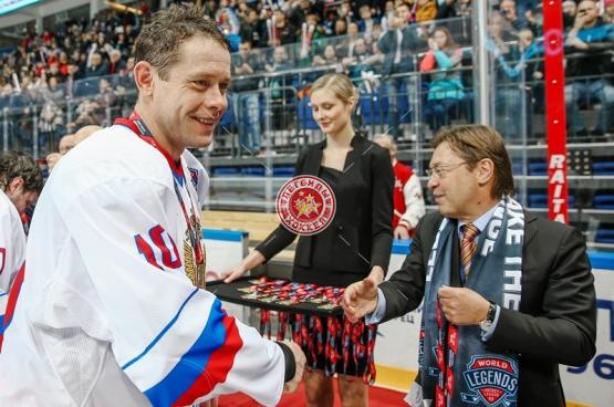 Победа! Суперфинал Лиги Легенд 