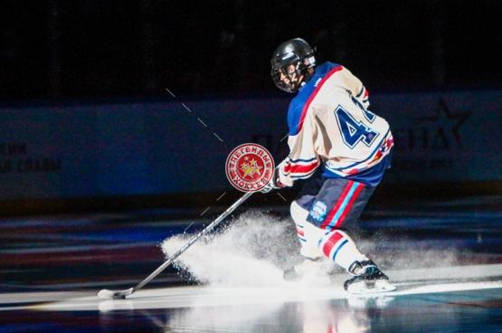 Победа! Суперфинал Лиги Легенд 