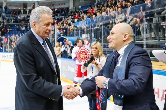 Победа! Суперфинал Лиги Легенд 