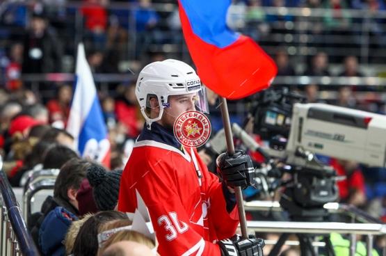 Победа! Суперфинал Лиги Легенд 