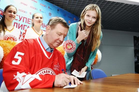 Победа! Суперфинал Лиги Легенд 