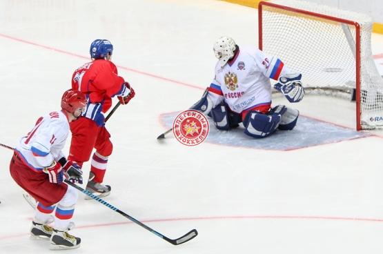 Победа! Суперфинал Лиги Легенд 