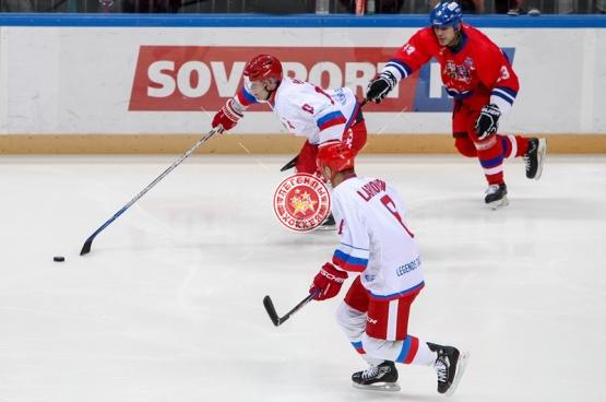 Победа! Суперфинал Лиги Легенд 