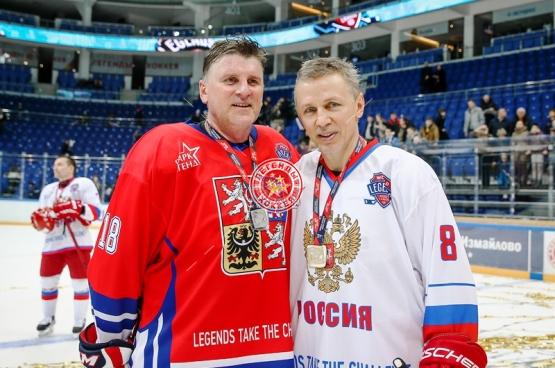 Победа! Суперфинал Лиги Легенд 