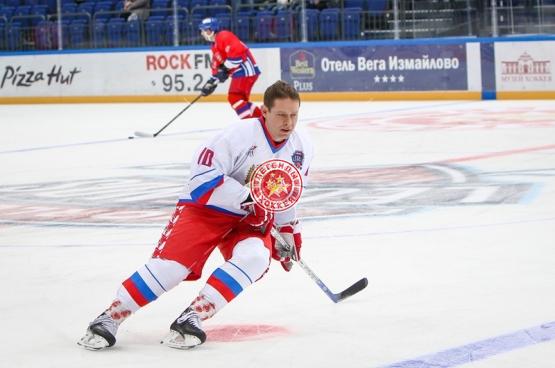 Победа! Суперфинал Лиги Легенд 