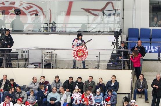 Победа! Суперфинал Лиги Легенд 