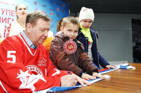 Победа! Суперфинал Лиги Легенд 