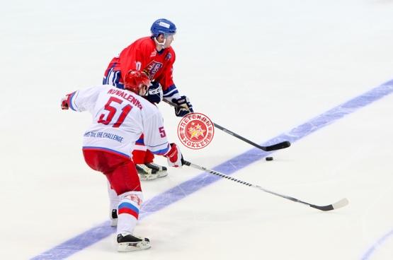 Победа! Суперфинал Лиги Легенд 