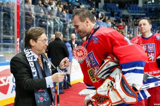 Победа! Суперфинал Лиги Легенд 