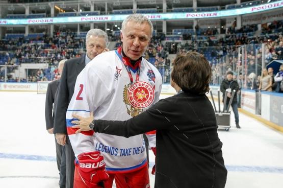 Победа! Суперфинал Лиги Легенд 