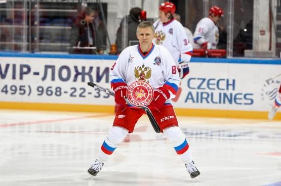 Победа! Суперфинал Лиги Легенд 