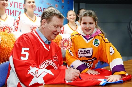 Победа! Суперфинал Лиги Легенд 