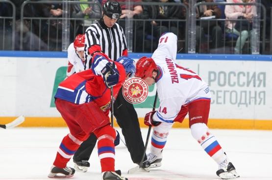 Победа! Суперфинал Лиги Легенд 