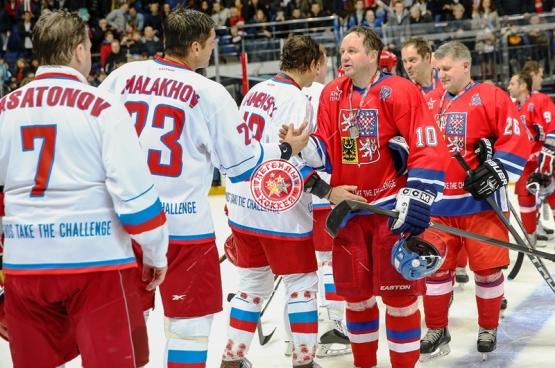 Победа! Суперфинал Лиги Легенд 