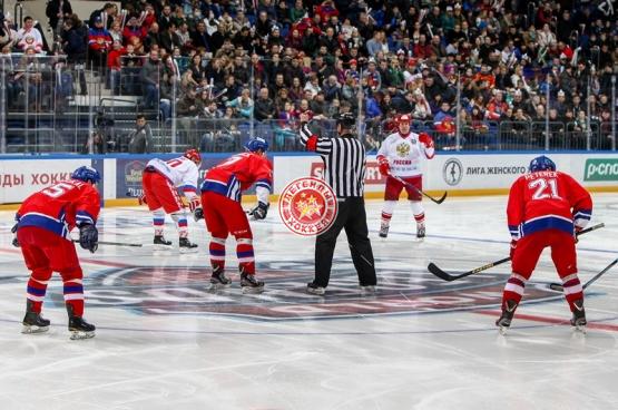 Победа! Суперфинал Лиги Легенд 