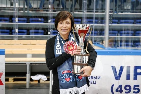 Победа! Суперфинал Лиги Легенд 