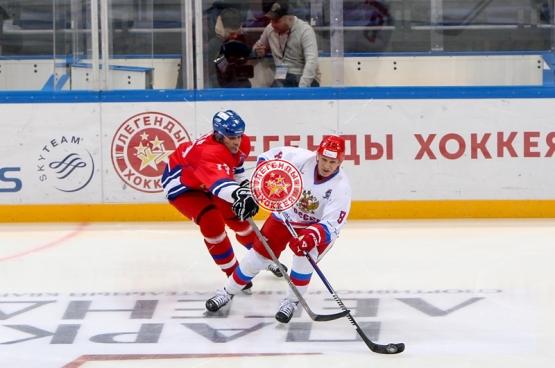 Победа! Суперфинал Лиги Легенд 