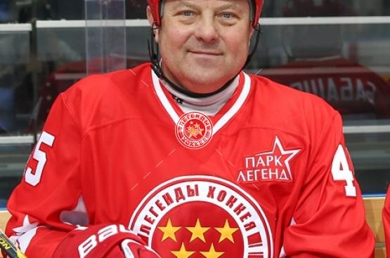 Матч-открытие Детской лиги 