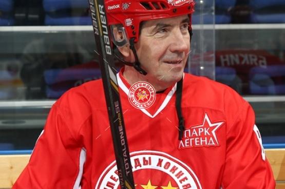 Матч-открытие Детской лиги 