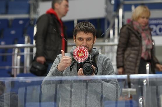 Матч-открытие Детской лиги 