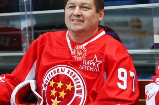 Матч-открытие Детской лиги 