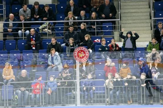 Матч в поддержку Ф.Канарейкина