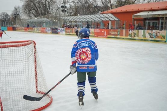 День зимних видов спорта 