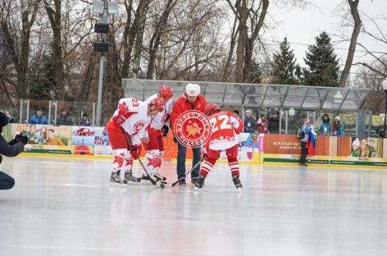 День зимних видов спорта 