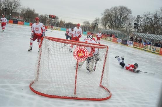 День зимних видов спорта 