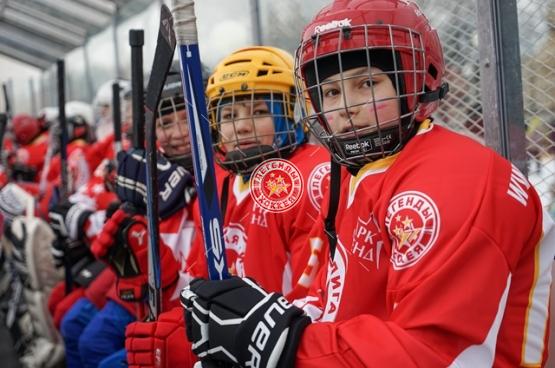 День зимних видов спорта 