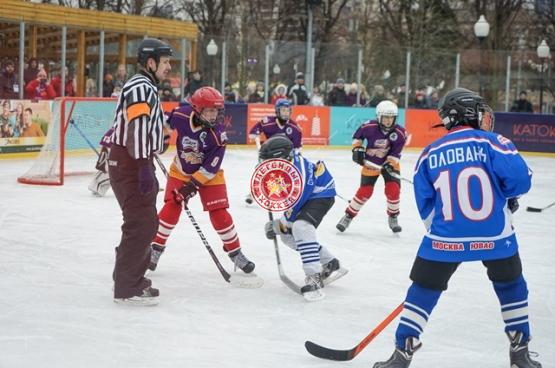 День зимних видов спорта 